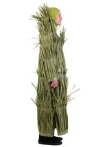 Adult Super Bowl Grass Costume Alt 3