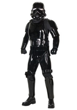 Supreme Edition Shadow Trooper Costume