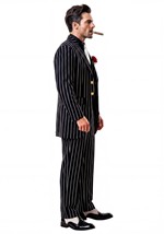 Mens Classic 1920s Gangster Boss Costume Alt 3