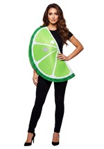 Adult Top Shelf Tequila and Lime Costume Set Alt 4