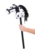 Kid's Cowboy Appaloosa Hobby Horse Toy Alt 3