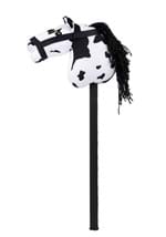 Kid's Cowboy Appaloosa Hobby Horse Toy