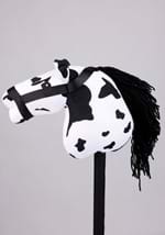 Kid's Cowboy Appaloosa Hobby Horse Toy Alt 1
