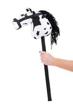 Kid's Cowboy Appaloosa Hobby Horse Toy Alt 2