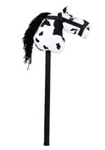 Kid's Cowboy Appaloosa Hobby Horse Toy Alt 3