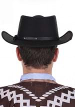 Adult Wild West Outlaw Costume Hat Alt 1