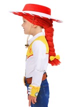 Toddler Pixar Toy Story Jessie Costume Kit Alt 2