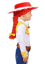 Toddler Pixar Toy Story Jessie Costume Kit Alt 3
