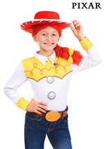 Girl's Disney Pixar Toy Story Jessie Costume Kit