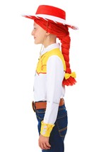 Kid's Pixar Toy Story Jessie Costume Kit Alt 2