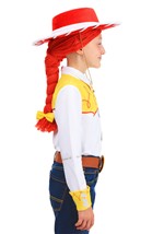 Kid's Pixar Toy Story Jessie Costume Kit Alt 3