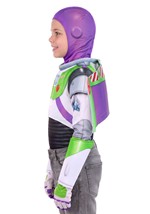 Kids Pixar Buzz Lightyear Costume Kit Alt 2