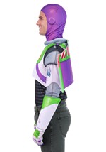 Adult Pixar Buzz Lightyear Costume Kit Alt 1