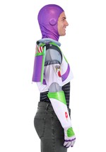 Adult Pixar Buzz Lightyear Costume Kit Alt 2