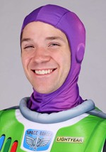 Adult Pixar Buzz Lightyear Costume Kit Alt 6