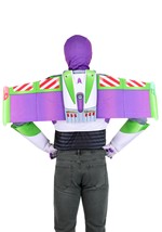 Adult Pixar Buzz Lightyear Costume Kit Alt 7