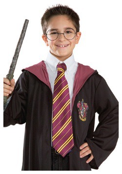 Harry Potter Tie