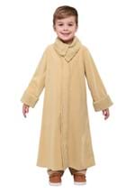 Toddler Deluxe Grogu Costume Alt 4