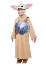 Toddler Deluxe Grogu Costume Alt 13