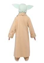 Toddler Deluxe Grogu Costume Alt 14