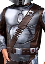 Boys The Mandalorian Qualux Costume Alt 4
