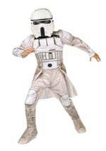 Boys Snow Trooper Qualux Costume Alt 4