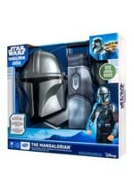 Deluxe Mandalorian Youth Dress-Up Set Alt 11