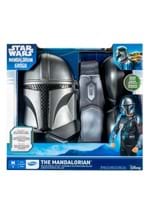 Deluxe Mandalorian Youth Dress-Up Set Alt 13