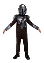 Deluxe Mandalorian Youth Dress-Up Set Alt 9