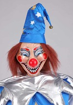 5FT Poltergeist Clown Animatronic Decoration Alt 3