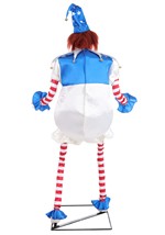 5 ft. Poltergeist Clown Animatronic Decoration Alt 5