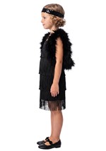 Kid's 1920's Flapper Costume Alt 3