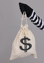 Women's Sneaky Burglar Costume Alt 1