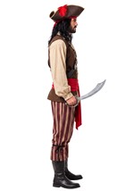 Mens Decked Out Pirate Costume Alt 3