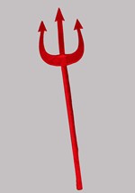 Girls Split Serenity Devil Angel Costume Alt 5