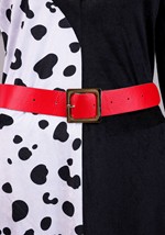 Women's Devilish Dalmation Diva Costume Alt 2