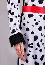 Women's Devilish Dalmation Diva Costume Alt 3