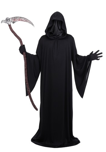 Adult Lord Reaper Costume 1