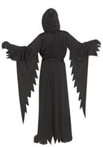 Kids Ghost Face Gun Powder Bling Costume Alt 3