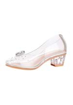 Cinderella Glass Slipper for Kids Alt 1
