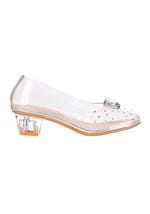 Cinderella Glass Slipper for Kids Alt 2
