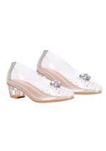 Cinderella Glass Slipper for Kids Alt 5