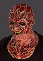 Adult Overhead Brunie with Neck Costume Mask Alt 3