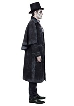 Mens Tailored Victorian Ghost Costume Alt 4