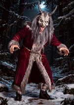 Adult Krampus Costume