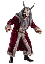 Adult Krampus Costume Alt 1