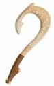 Moana Maui Fish Hook