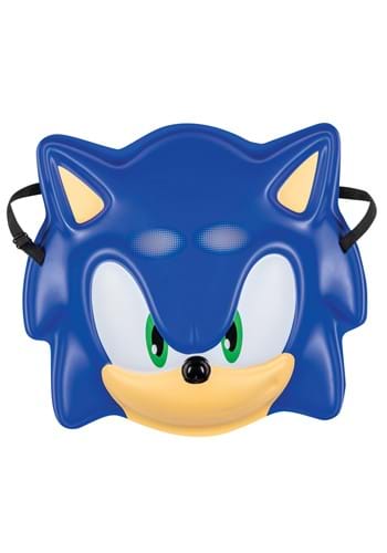 Sonic the Hedgehog Mask
