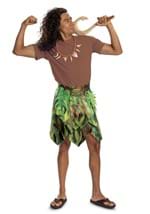 Adult Moana Maui Costume Kit Alt 3