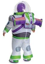 Kids Inflatable Buzz Lightyear Costume With Helmet Alt 2